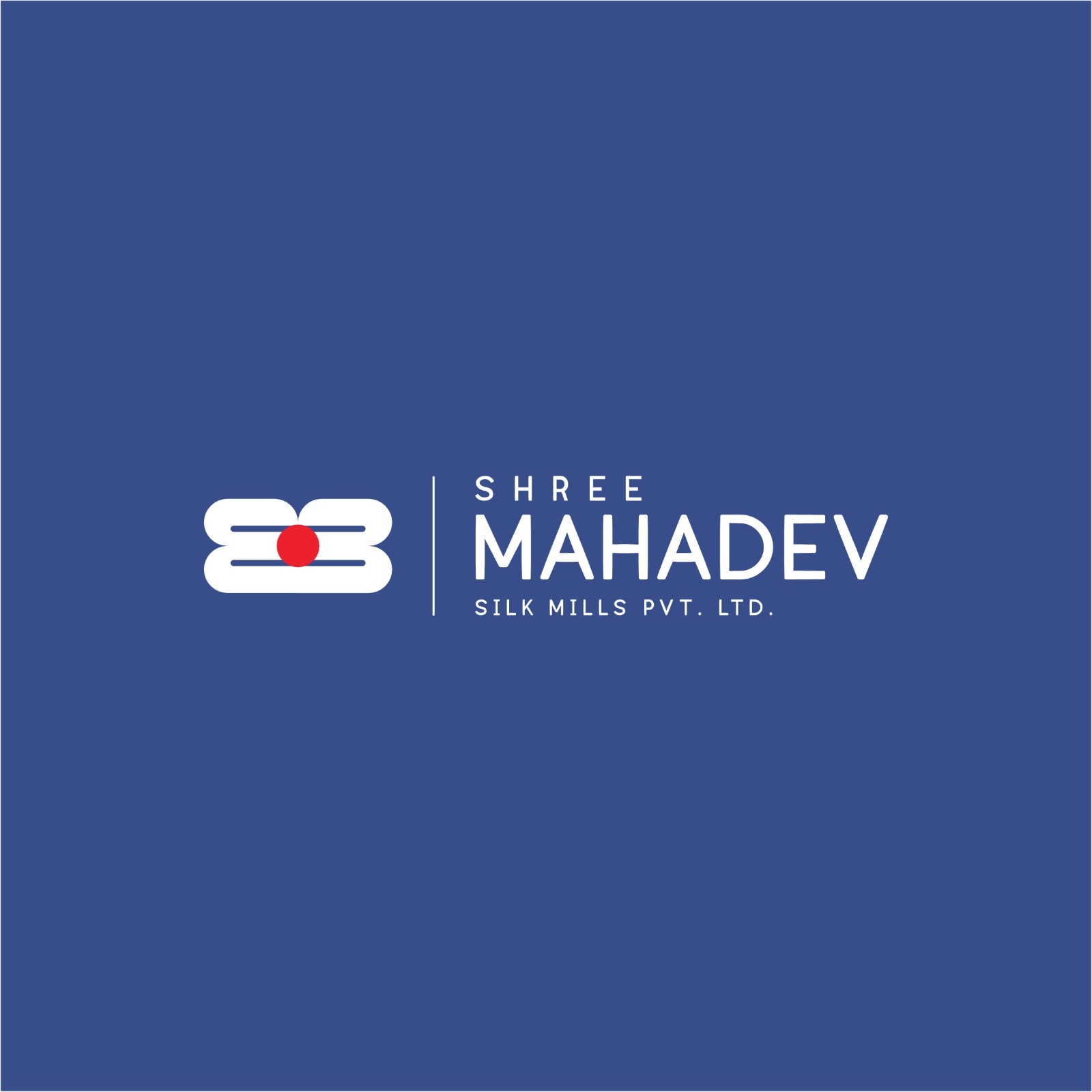 Shri Mahadev Silk Mills Pvt. Ltd.